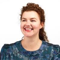 Mary Ream's Instagram, Twitter & Facebook