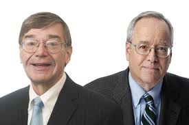 Speaker: Thomas Bevan & Carl Cannon, Heads of RealClearPoliticss