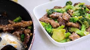 Beef And Broccoli Bowl Best Chinese Takeout Recipe Futuredish