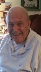 Obituary information for Donal "Stubby" Corbett