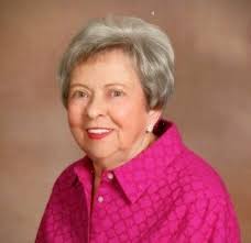 Patricia Glover Obituary (1936