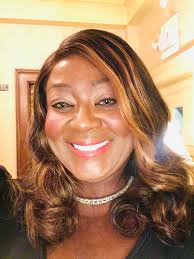 What is taking place in Los Angeles is Apocalyptic, right in front of our  eyes! Undoubtedly, there will be more apocalyptic events in our country  this year. Our Presiding Bishop is requesting