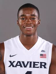 Naji Marshall Is A Unanimous Selection To The BIG EAST All-Freshman Team