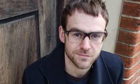 Young, early, emerging: Sam Friedman, Fest publisher and academic