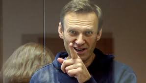 Алексей навальный с женой юлией. Rossiya Budet Schastlivoj Sud Priznal Zakonnoj Otpravku Navalnogo V Koloniyu Po Delu Iv Roshe Delfi