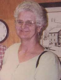 Obituary information for Lois Jean Goins