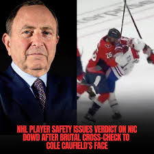 Referee Bias Against Montreal Canadiens in Recent Games