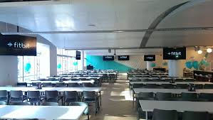 Fitbit Culture Don T Sit Stay Fit Careerealism Career Inspiration Workout Technology Job Search Tips