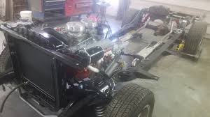 57 Dual Quad Parts | Chevy Tri Five Forum