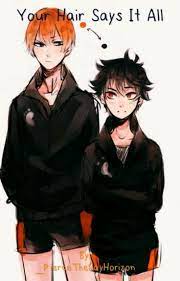 Pin On Haikyuu