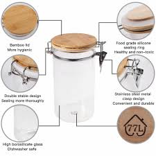 I vasi, salvo diversamente indicato, sono venduti senza capsula, che può essere abbinata quindi separatamente. Caffe Clip Superiore Ermetico Barattolo Di Vetro Contenitore Spezie E Altro 550 Ml 77l Vasetti In Vetro 18 58 Oz Contenitore In Vetro Per Alimenti Per Servire Te Conservazione Cibi Casa E Cucina