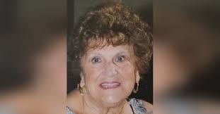 Obituary information for Louise M. Vieira