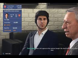 Ya so i found a glitch.thanks for watching! Football News Arsenal Goalkeeper Petr Cech Trolls Fifa 19 Career Mode Over Protective Helmet Eurosport