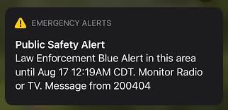 They are issued for a law enforcement officer that has been. Ie1qxnjyt4r8zm