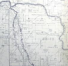 Pioneer and Old-Timer Accounts