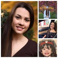 We want to wish our Hannah a huge 19th birthday! Everyone at CrazyCatz is  sending you the best of luck as you head off to university. Hannah has been  with us since