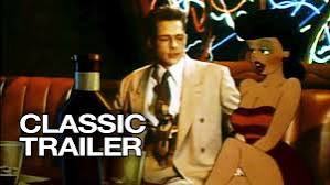 Cool World (1992) Official Trailer # 1 - Brad Pitt