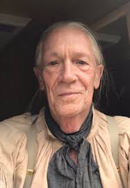 Outlander Homepage: Meeting Arch Bug: An Interview with Hugh Ross