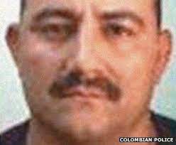 Kahvipensaita on n.17 000 ja tila on kooltaan 3,5 hehtaaria. Colombia S Hunt For Elusive Drug Lord Otoniel Bbc News