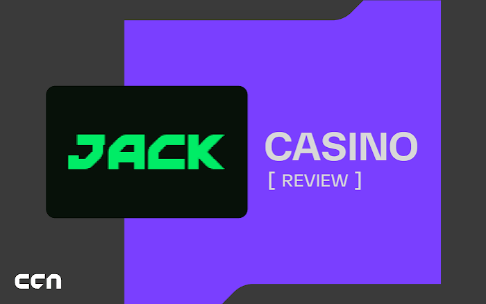 Jack Casino Review 2026 - Formerly Jackbit, Still Worth Playing?