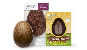 Easter Tesco Groceries Tesco Groceries Easter Chocolate Grocery Easter