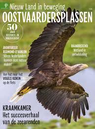 De oostvaardersplassen zijn arm als het om vis gaat. 50 Jaar Oostvaardersplassen By Staatsbosbeheer Ovp Issuu