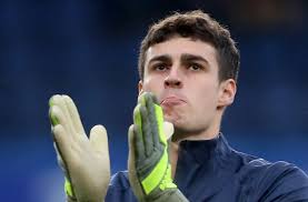 Jun 08, 2021 · kepa arrizabalaga will join up with the spain squad this tuesday as part of the group of reserve players who are on standby for euro 2020. Arrizabalaga Left Out Of Spain Squad For World Cup Qualifiers