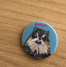 See more ideas about taehyung, bts taehyung, kim taehyung. Yeontan Bts Taehyung Cute K Pop Button Pin Badge Etsy
