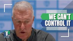 Peter Vermes TRASHES referees after Inter Miami DEFEATED Sporting Kansas  City