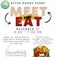 After Hours Event - Meet & Eat - Centered Within - Family Chiropractic, 544 Main St Event Image