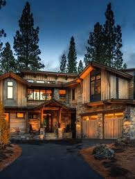 Courtesy of watson realty group. Modern Mountain Style Homes Best Home Style Inspiration