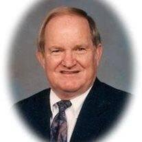 Claude J. Gibbs Obituary