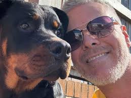 Fundraiser for Janet Blair by Rob Brenton : Blair & Tank (Funeral Costs)