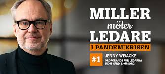 Ledarskapet är mer viktigt än någonsin under corona-krisen