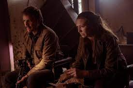 The Last of Us' Series-Premiere Recap, Episode 1