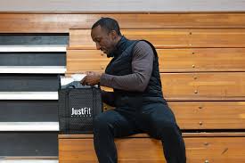 Davon Gilliard CPT, CES, PES (@davongilliard) • Instagram photos and videos