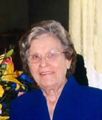 Shirley Meacham Obituary