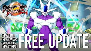 We did not find results for: Dragon Ball Fighterz Ps4 Xb1 Pc Switch Free Update Content Youtube
