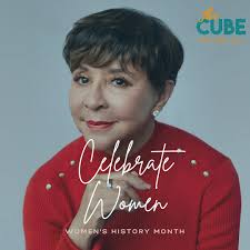🌟 Celebrating National Women's History Month by spotlighting remarkable  women in leadership and entrepreneurship! Today, we pay tribute to Shelia  Johnson for her outstanding contributions and inspiring leadership. 💼  #WomenInLeadership ...