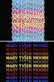 Wandavision Easter Eggs Episode 3