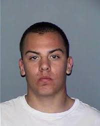 One arrested after brawl in alley