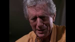 So MH, I just found out today that Ken was