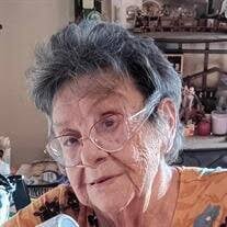 Janie Mae DeArman Obituary