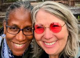 WRITING MATTERS: An Interview with E.J. Wade and Karen Spears Zacharias,  authors of THE DEVIL'S PULPIT & OTHER MOSTLY TRUE SCOTTISH MISADVENTURES