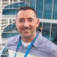 Michael Ardis's Instagram, Twitter & Facebook