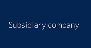 When entering into a contract with a subsidiary company, it is important to establish that the subsidiary can fulfil its obligations under the contract without the… … law dictionary. Subsidiary Company Definitions Meanings That Nobody Will Tell You