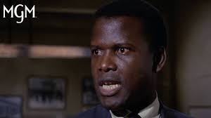 IN THE HEAT OF THE NIGHT (1967)