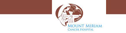 Uncover why mount miriam cancer hospital is the best company for you. Mount Miriam Cancer Hospital