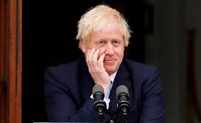 Should remain in the eu. British Prime Minister Boris Johnson Refuses To Reveal How Many Children He Has