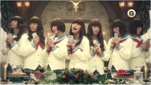 Kanjani8 Releases Maemuki Scream Candy My Love And Zukkoke Otokomichi Band Version Pvs Arama Japan